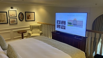 21 high street residence