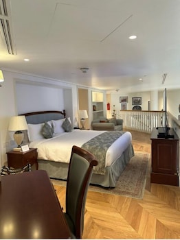 21 high street residence