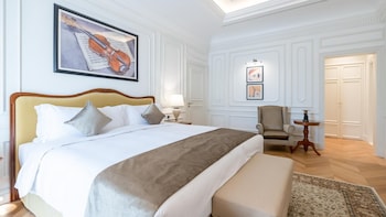 21 high street residence