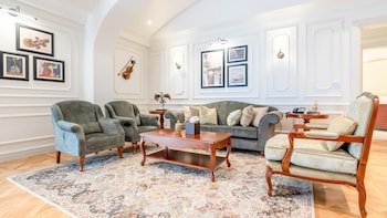 21 high street residence