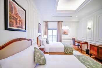 21 high street residence