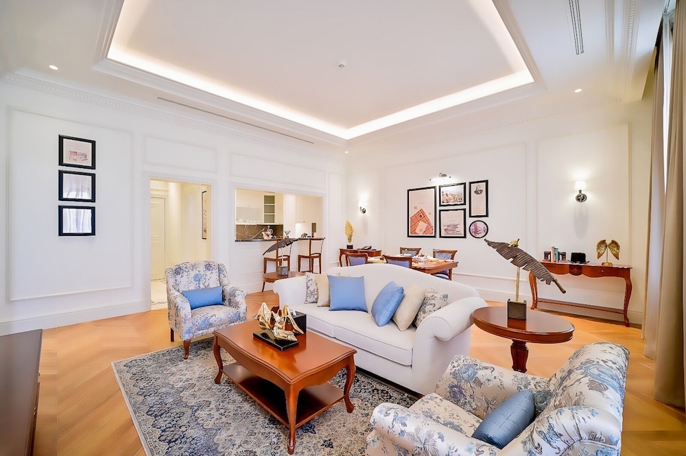 21 high street residence