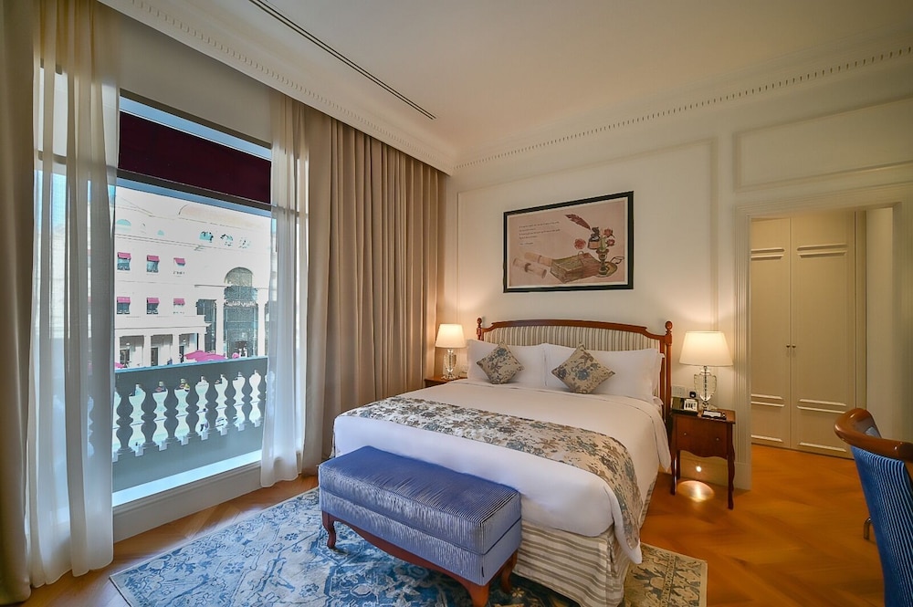 21 high street residence