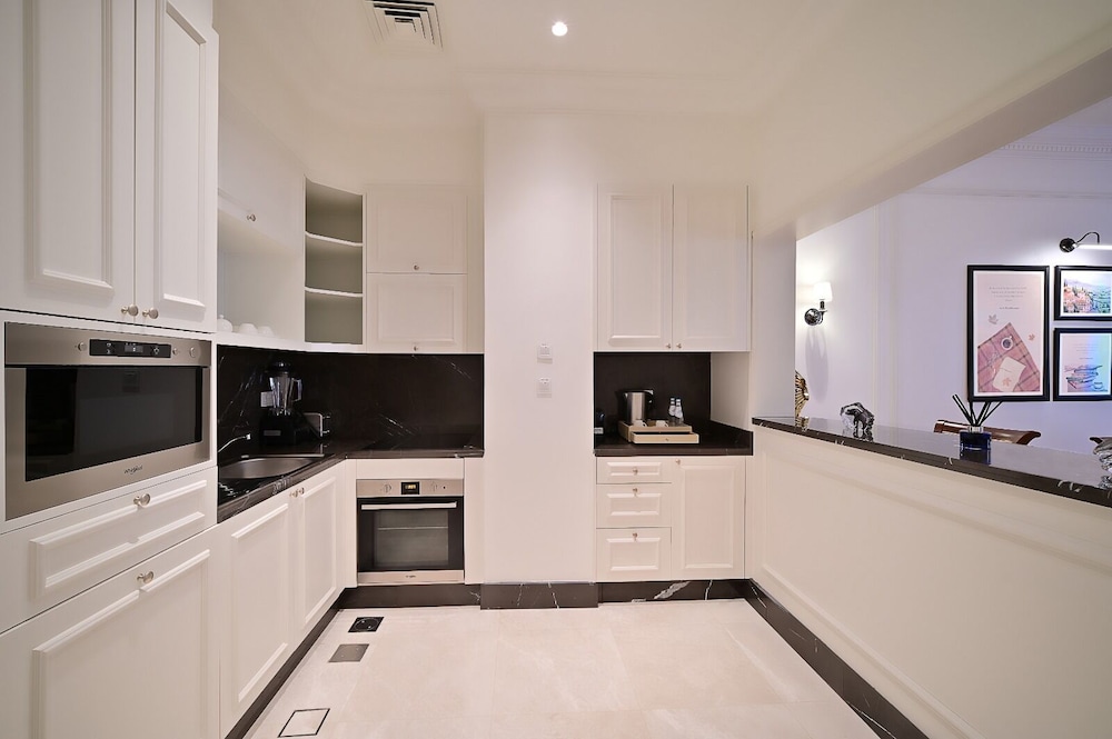 21 high street residence