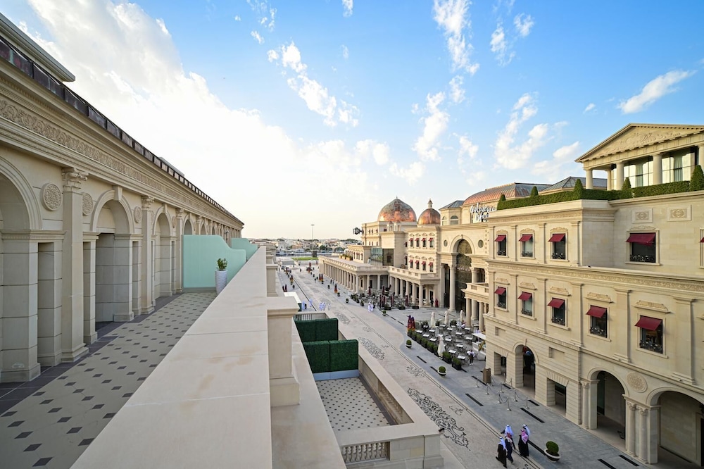 21 high street residence