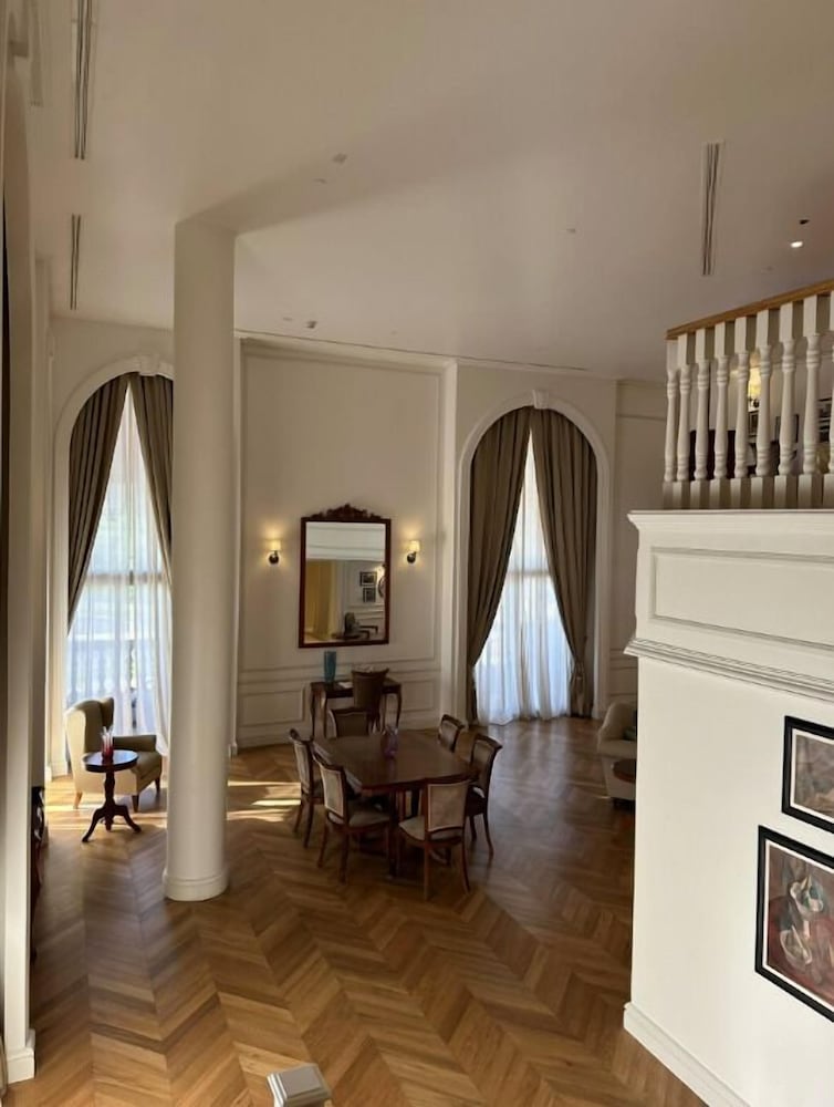 21 high street residence