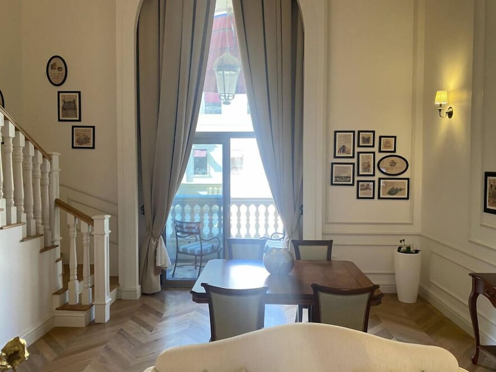 21 high street residence