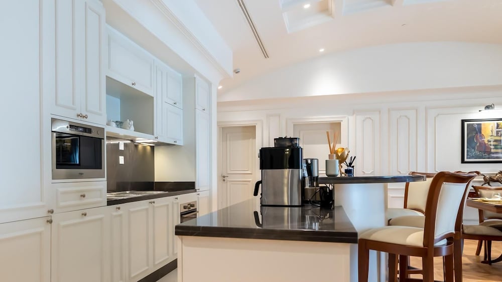 21 high street residence