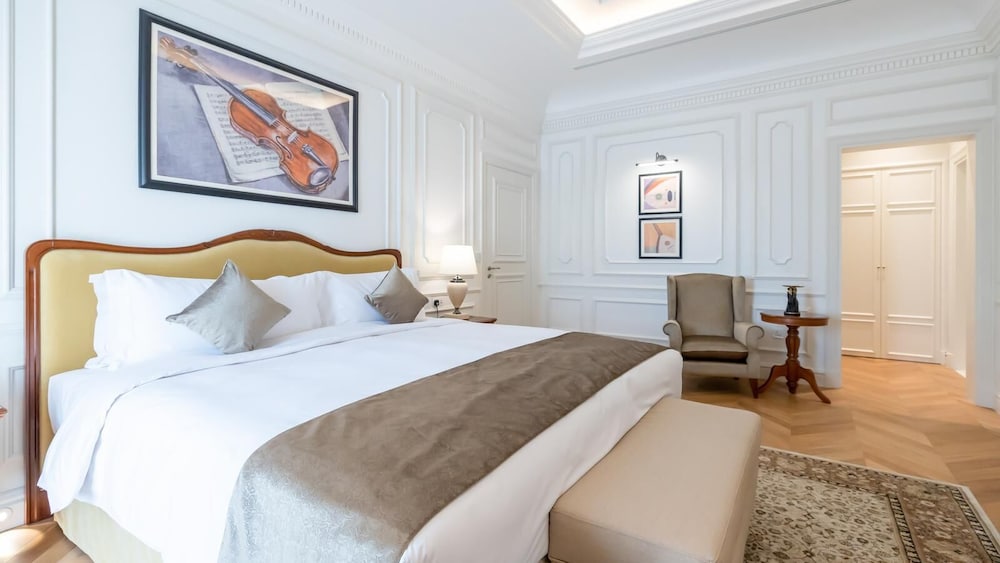 21 high street residence