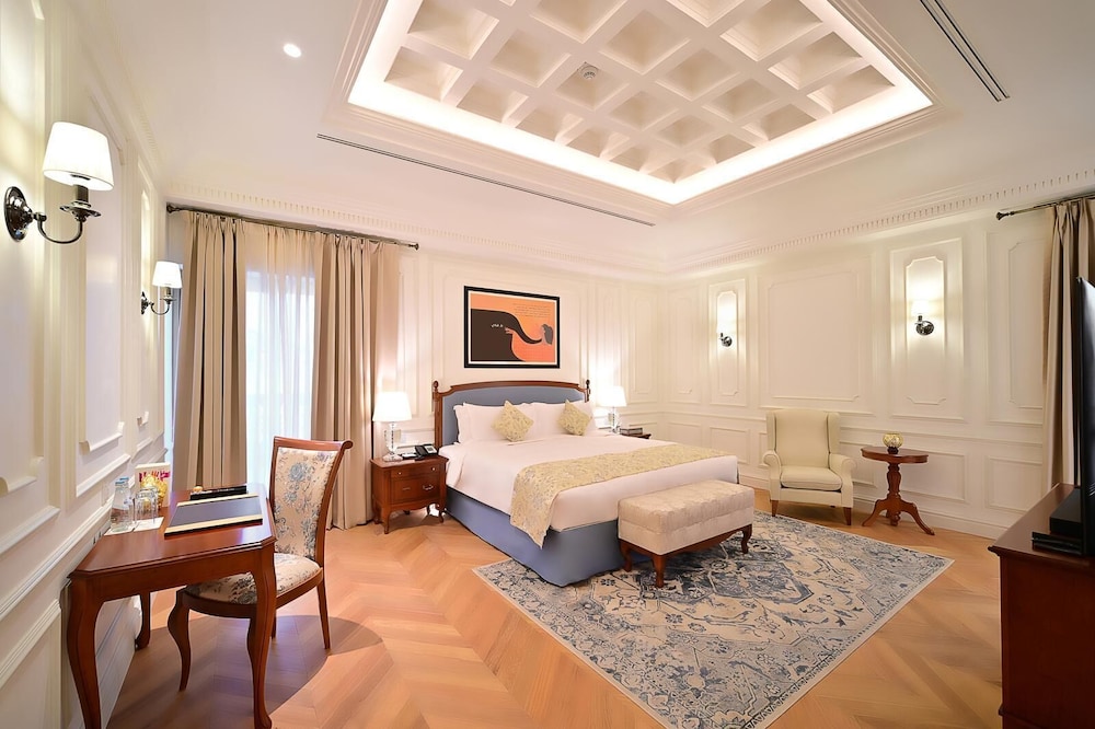 21 high street residence