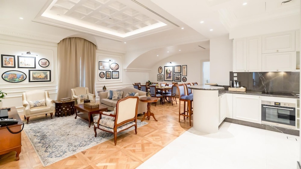 21 high street residence