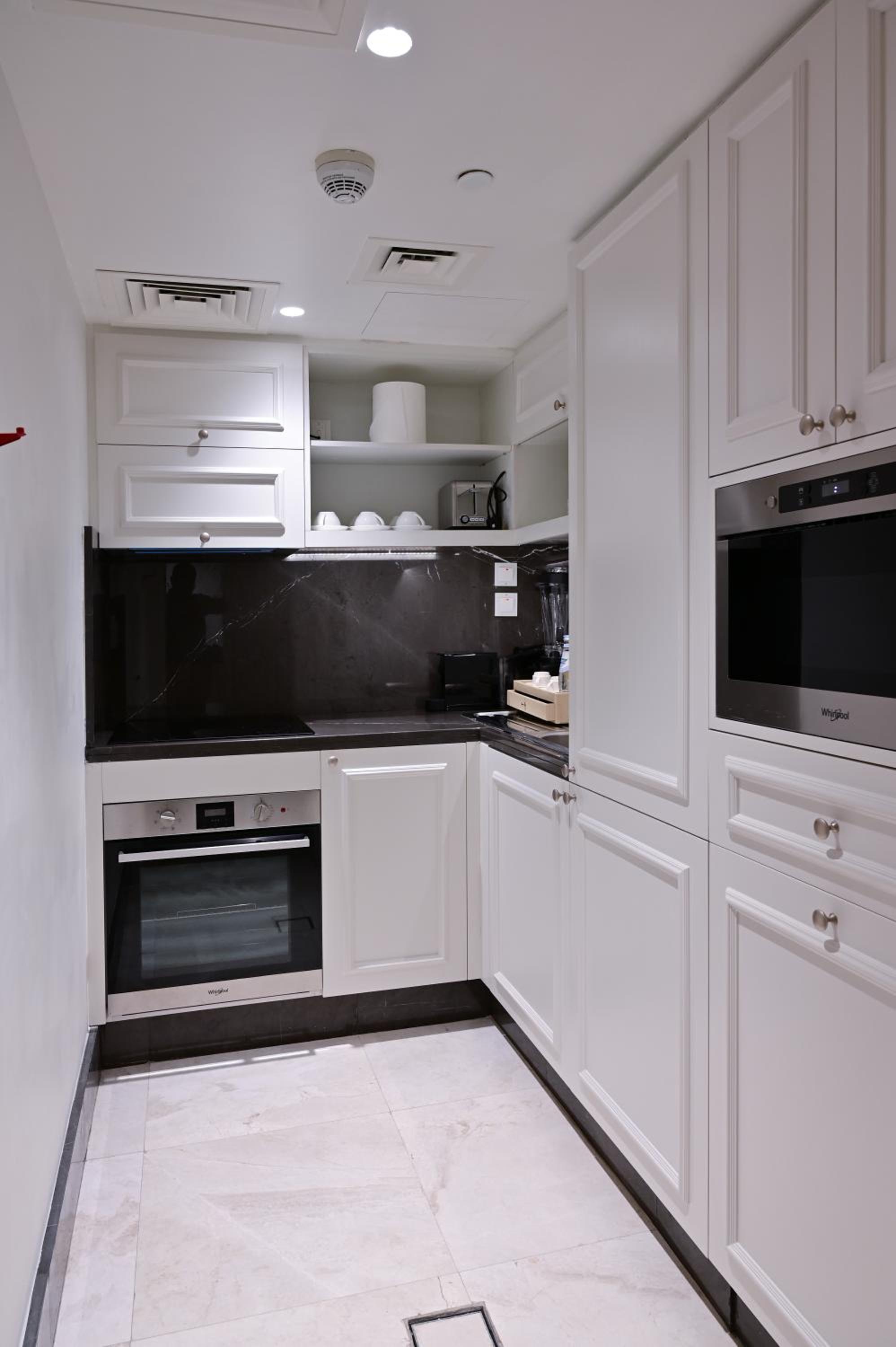 21 high street residence