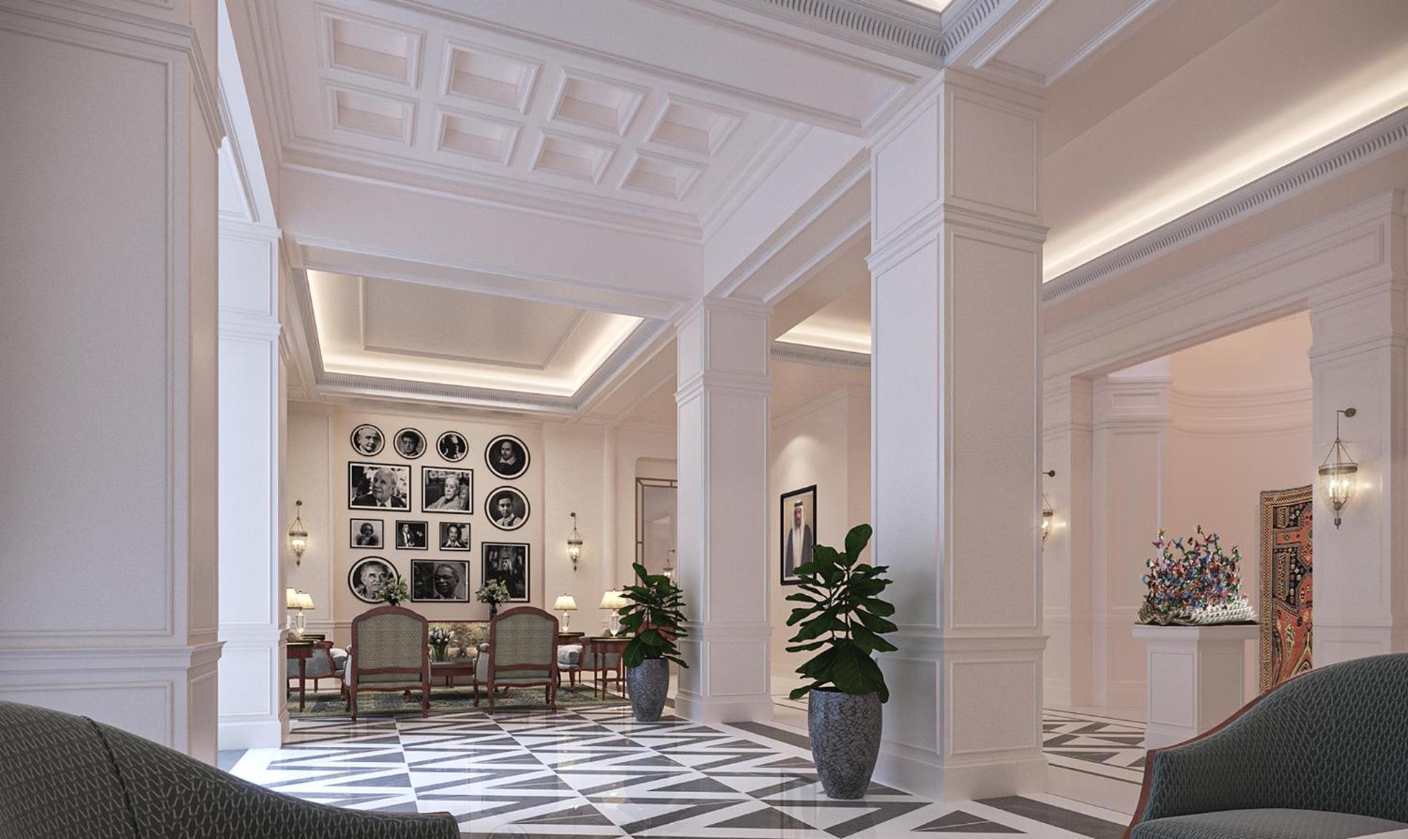 21 high street residence