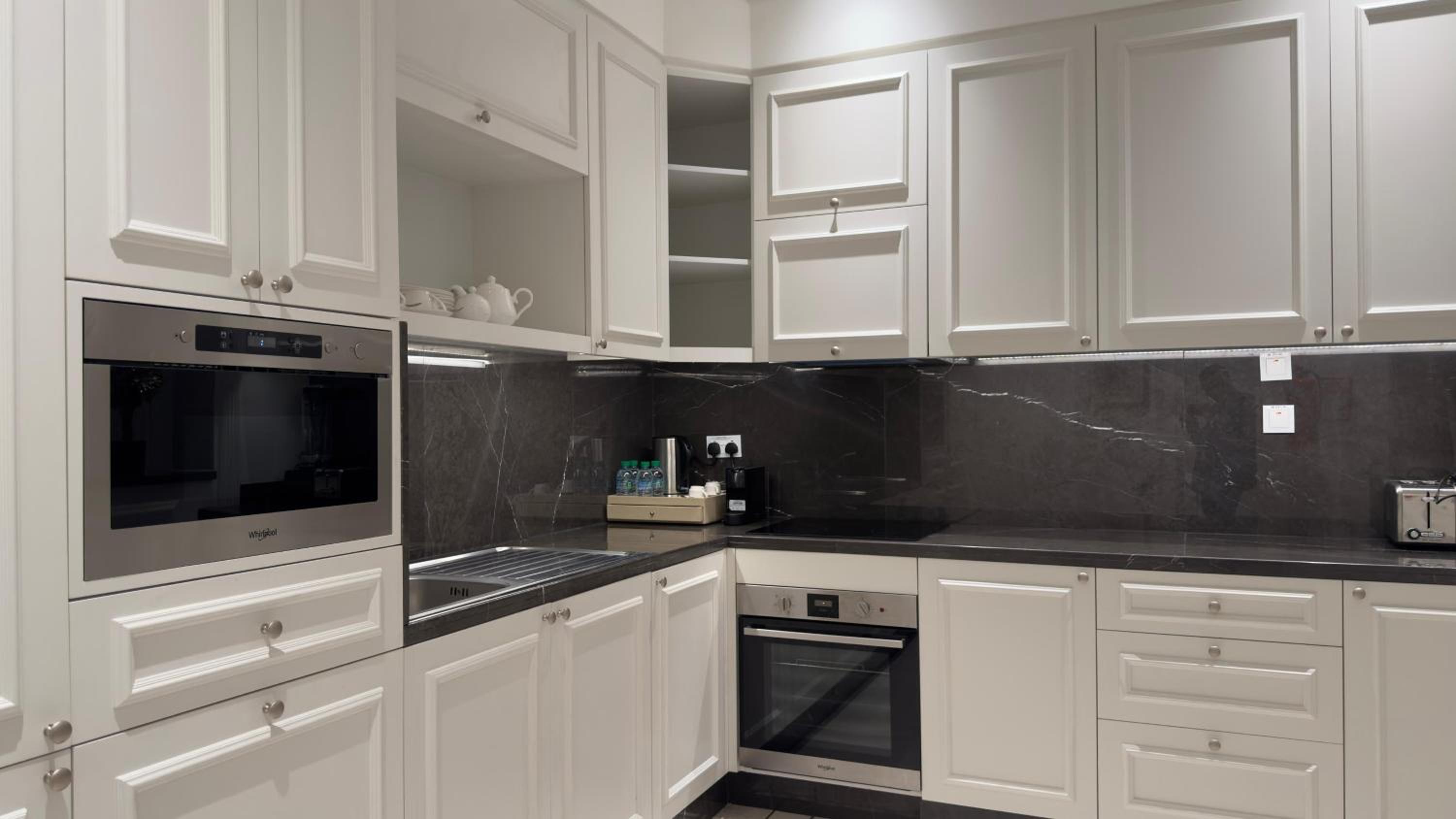 21 high street residence