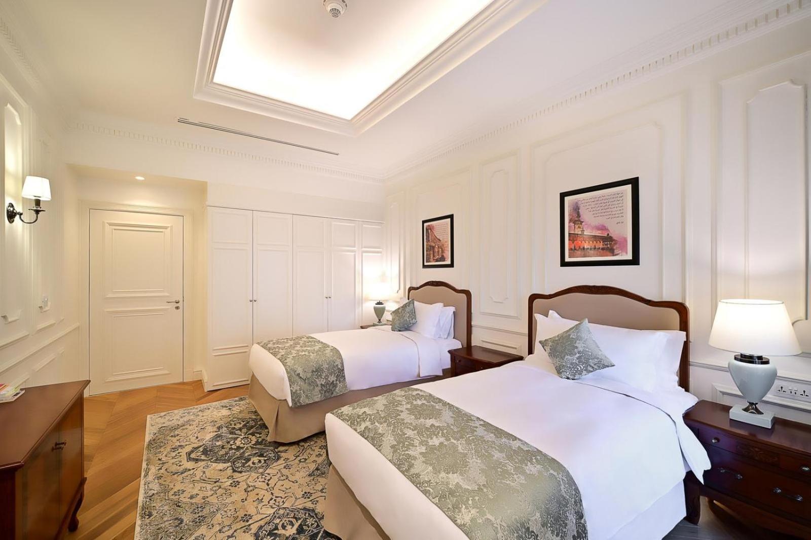 21 high street residence