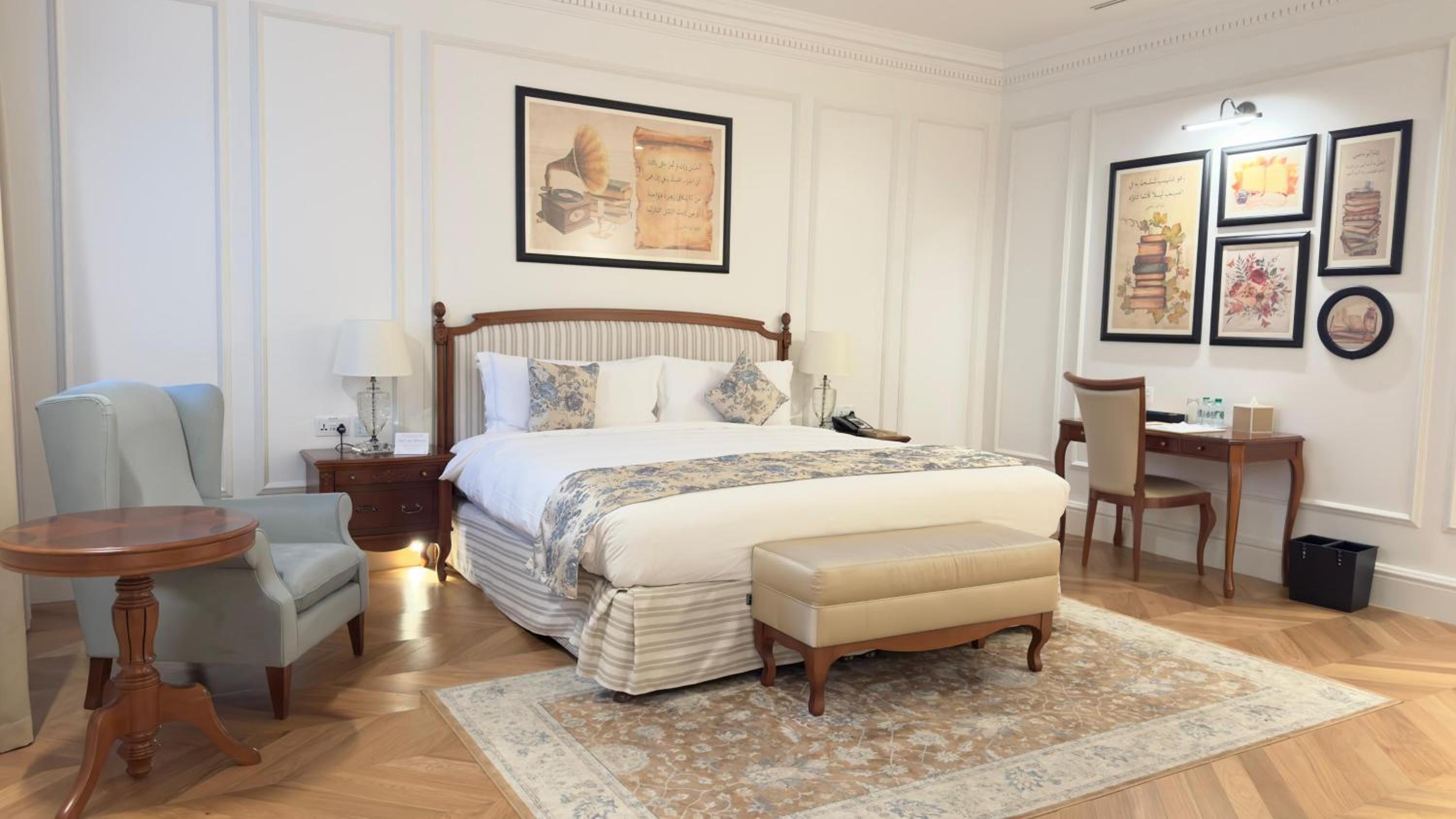 21 high street residence