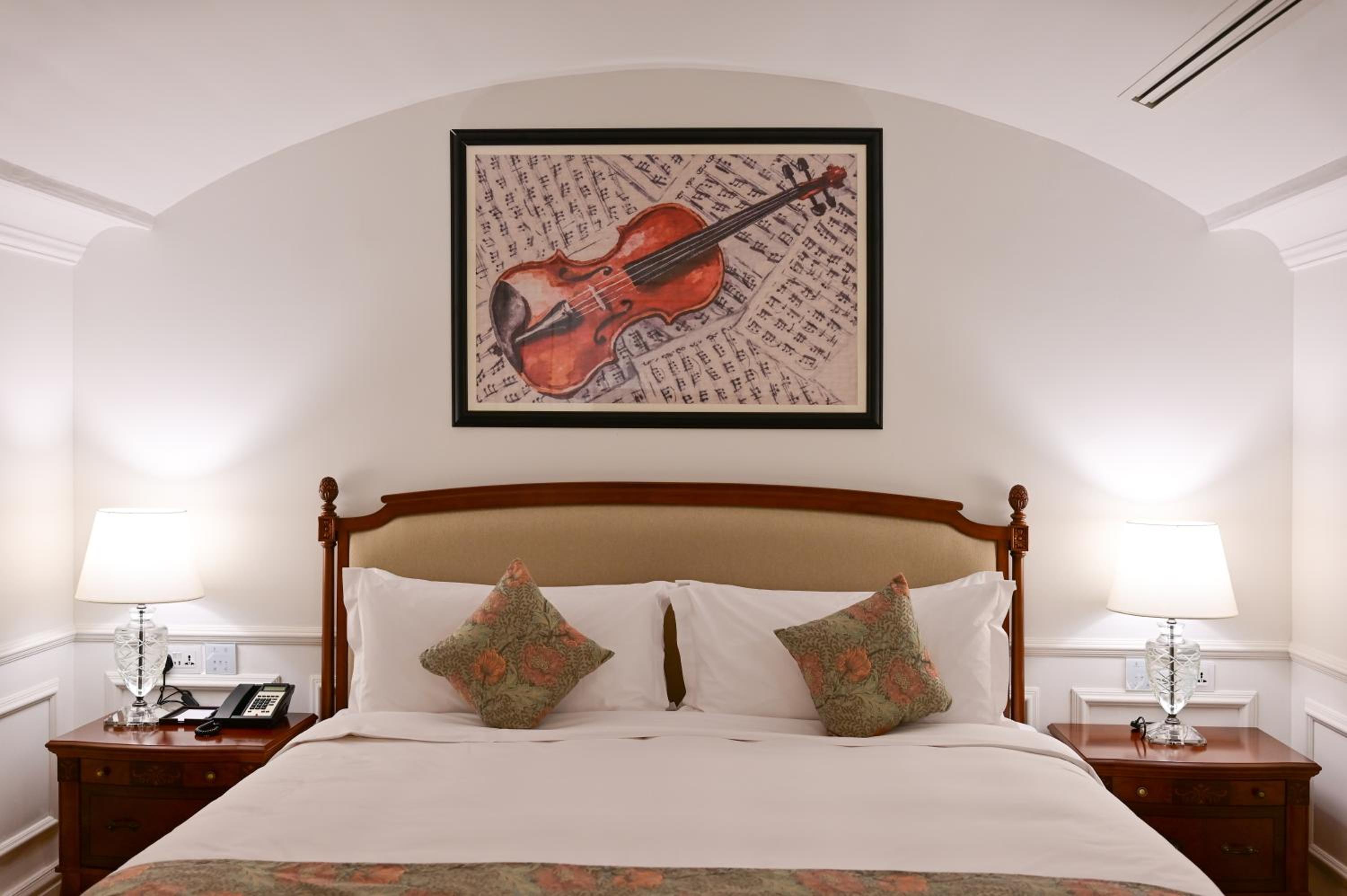 21 high street residence