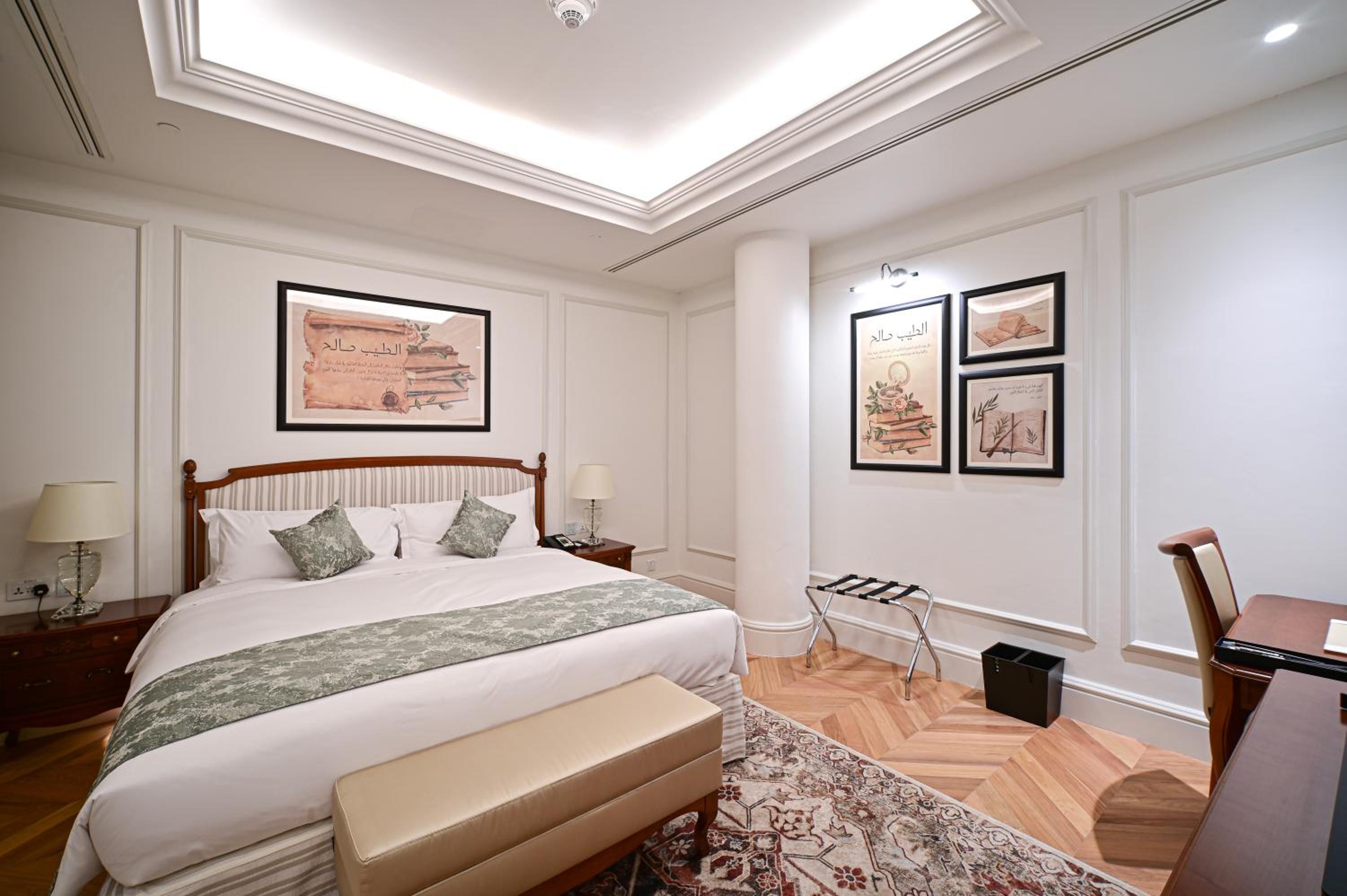 21 high street residence