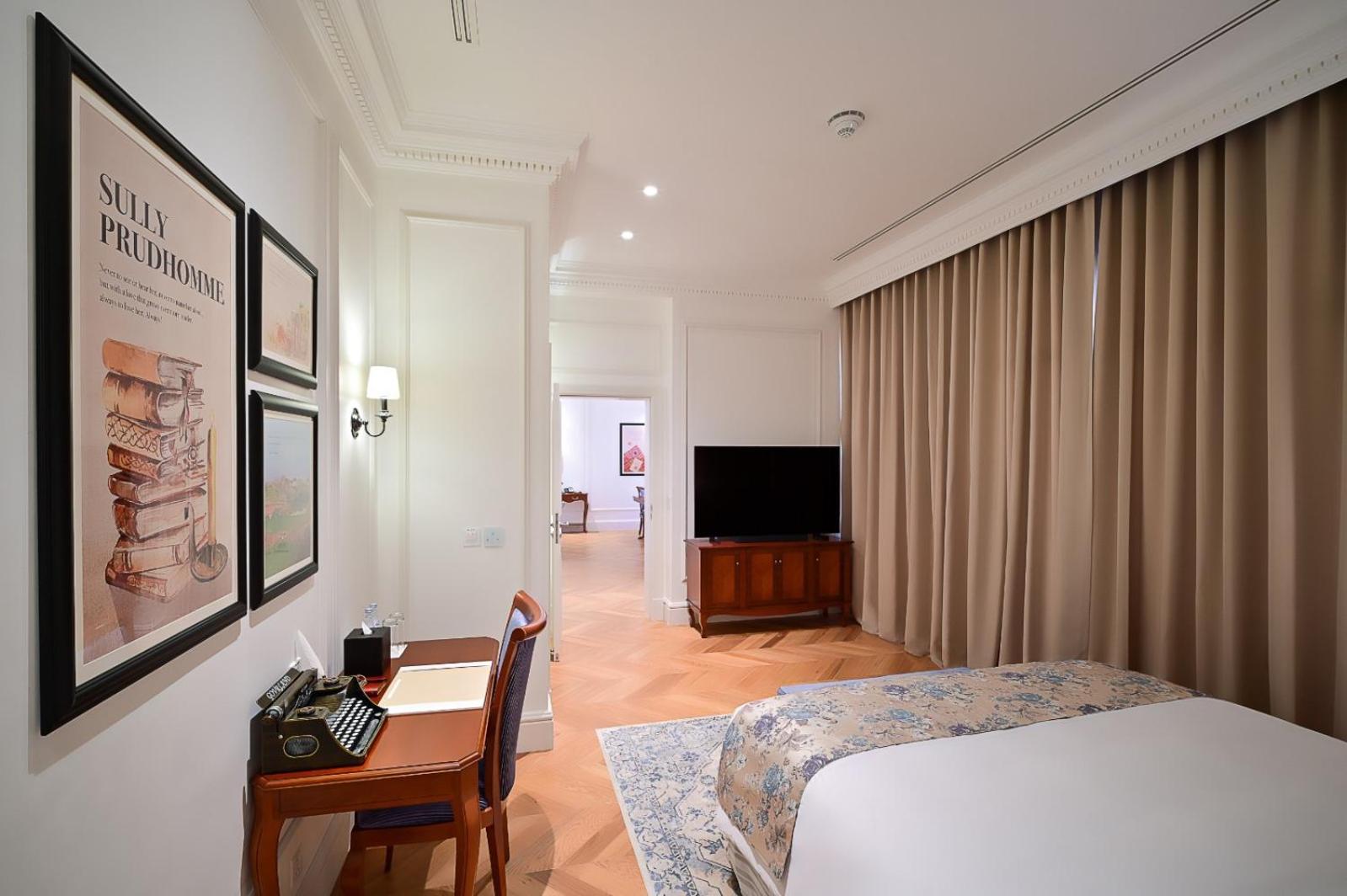 21 high street residence