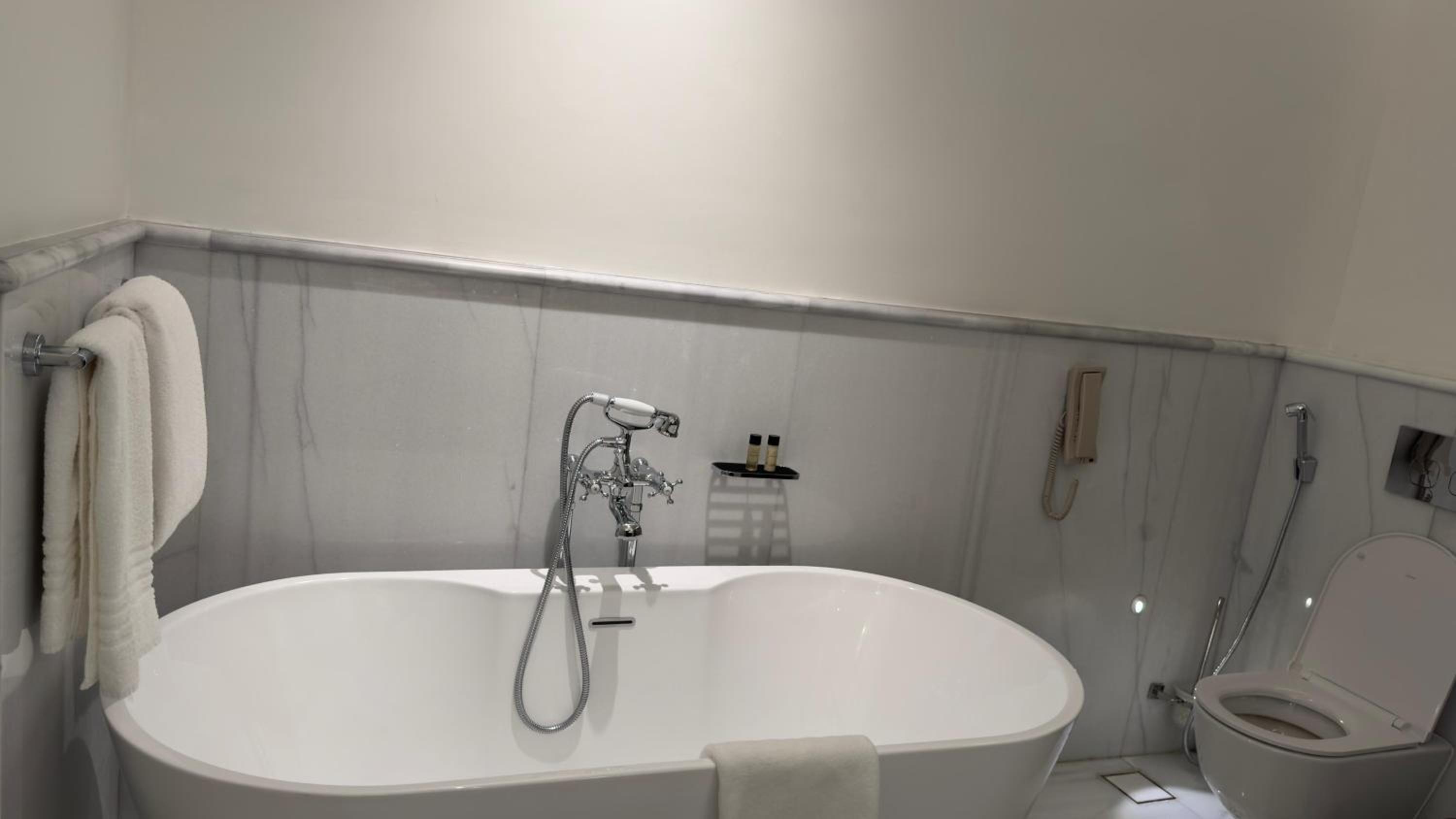 21 high street residence