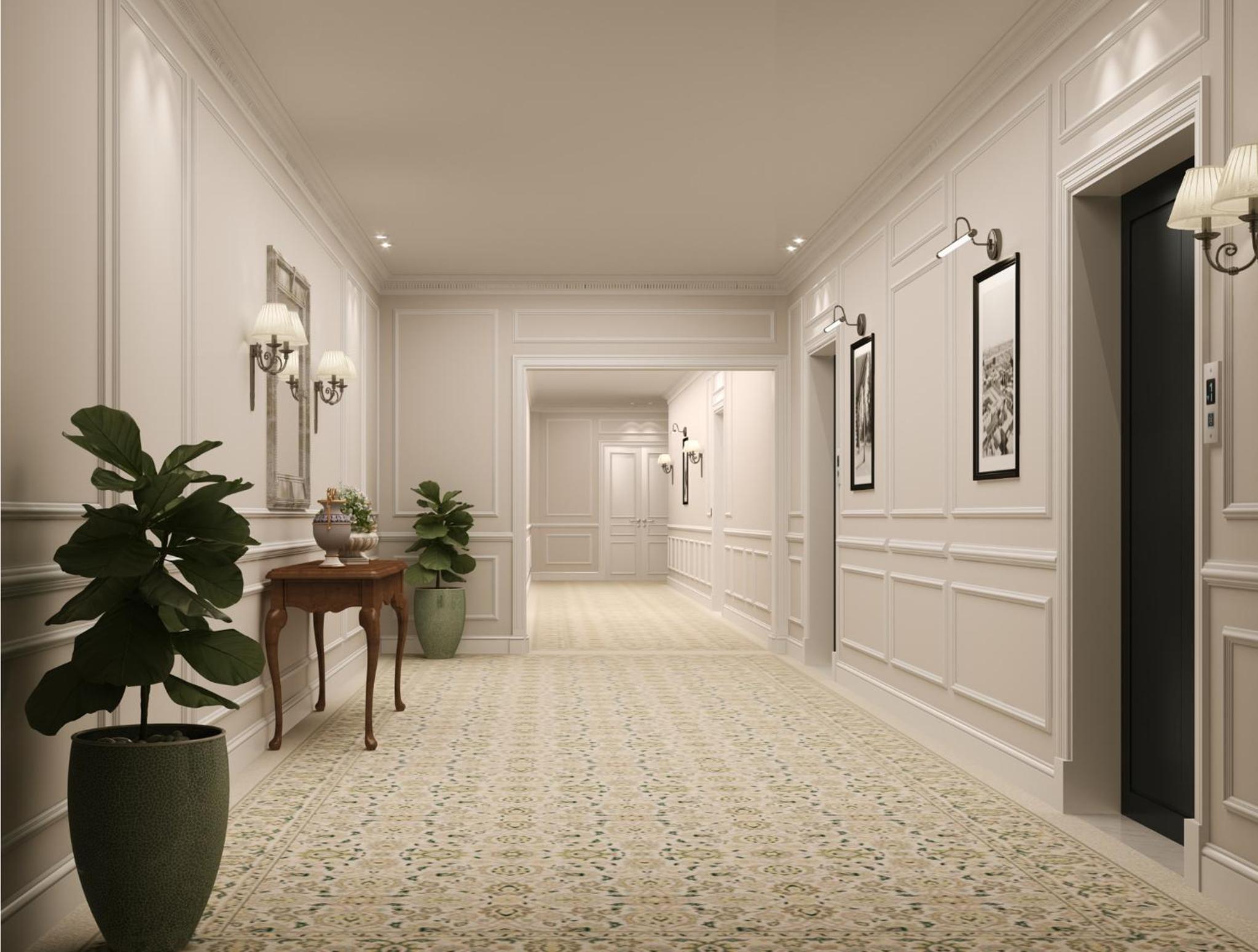 21 high street residence