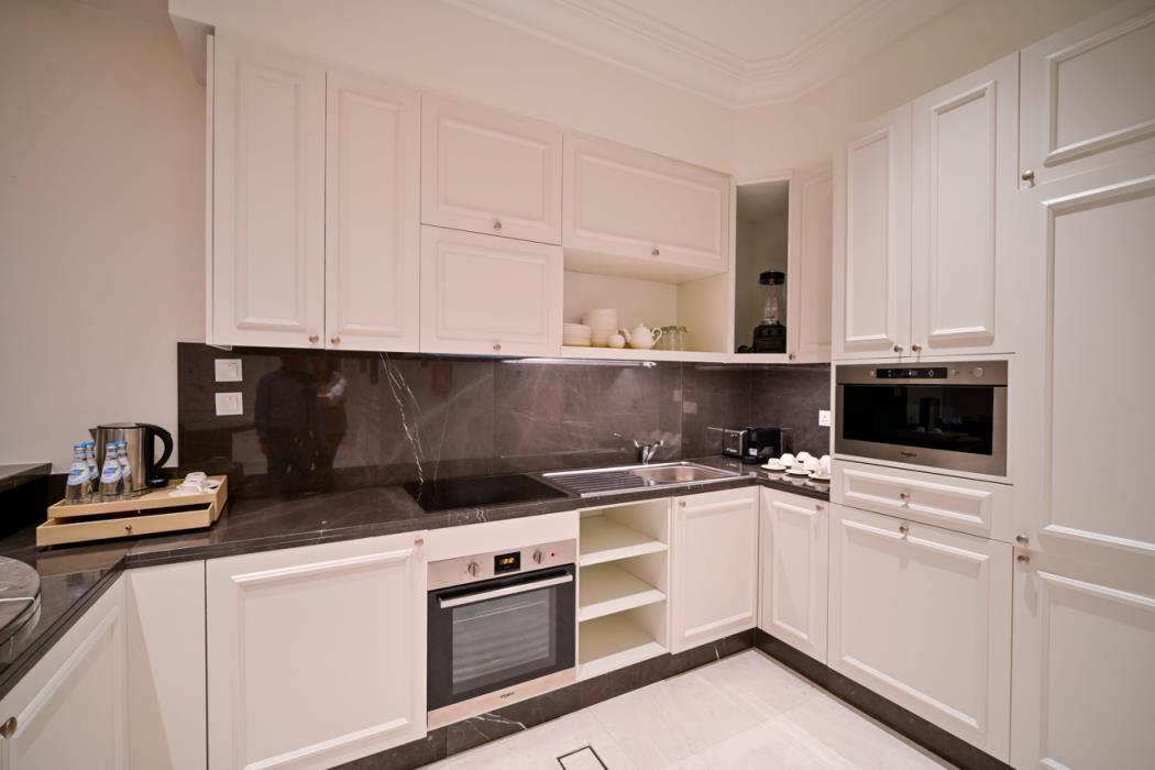 21 high street residence