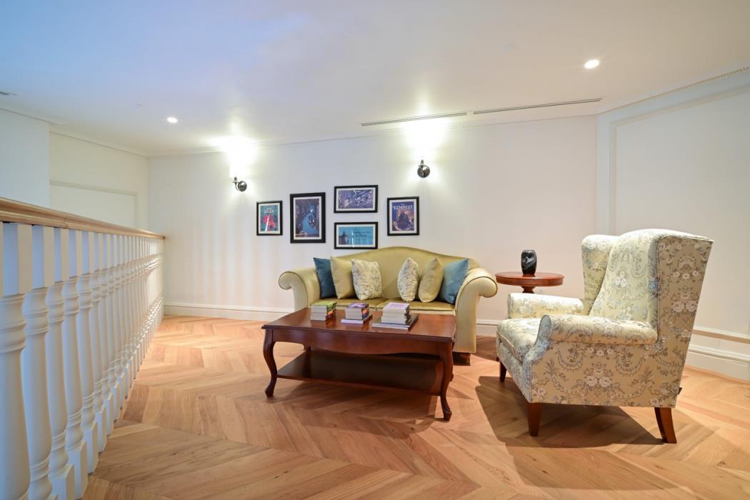 21 high street residence