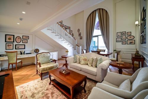 21 high street residence