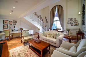 21 high street residence