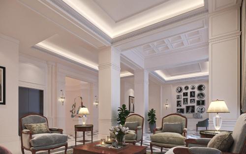 21 high street residence