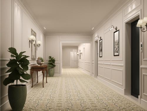 21 high street residence