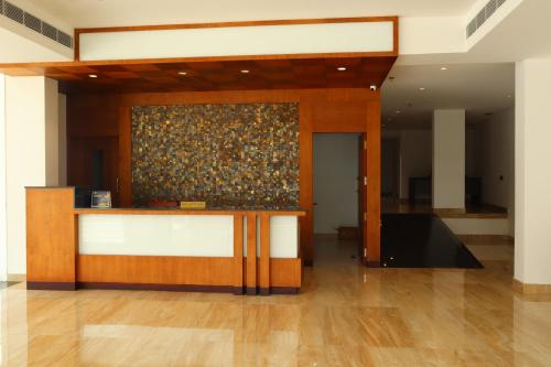 hotel seven lights