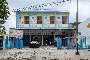 reddoorz syariah griya thamrin manahan solo