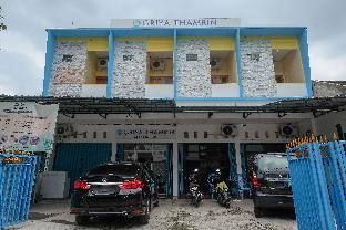 reddoorz syariah griya thamrin manahan solo