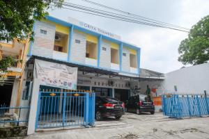 reddoorz syariah griya thamrin manahan solo