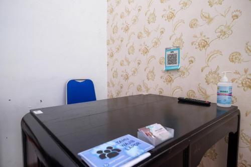 reddoorz syariah griya thamrin manahan solo