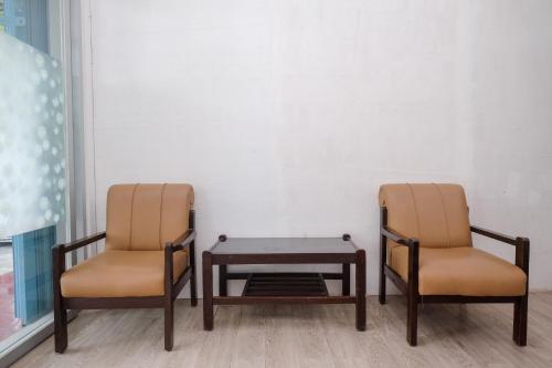 reddoorz syariah griya thamrin manahan solo