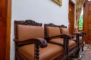 reddoorz syariah griya thamrin manahan solo