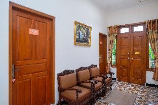 reddoorz syariah griya thamrin manahan solo