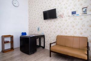 reddoorz syariah griya thamrin manahan solo