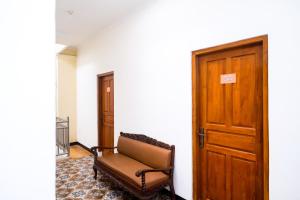 reddoorz syariah griya thamrin manahan solo