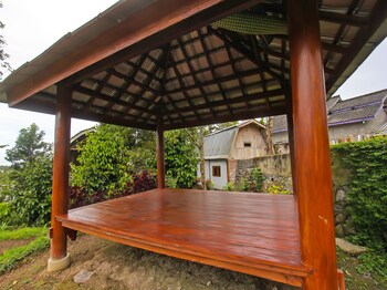 spot on 92462 awenk homestay