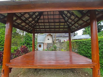 spot on 92462 awenk homestay