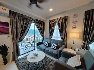 ipoh sunway onsen themepark suite 6 11pax 2parkin