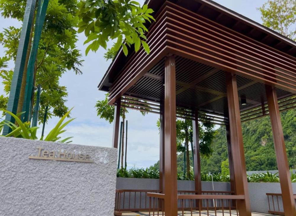 ipoh sunway onsen themepark suite 6 11pax 2parkin