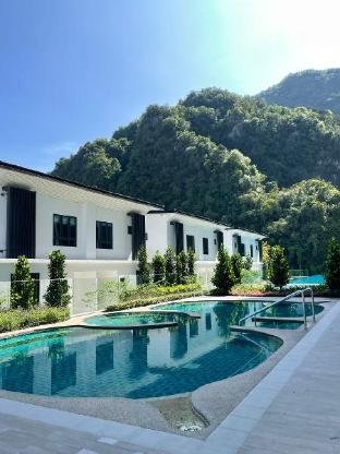 ipoh sunway onsen themepark suite 6 11pax 2parkin