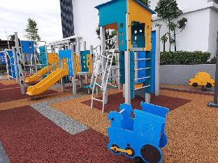 ipoh sunway onsen themepark suite 6 11pax 2parkin