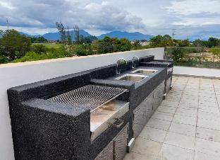 ipoh sunway onsen themepark suite 6 11pax 2parkin