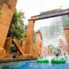 ipoh sunway onsen themepark suite 6 11pax 2parkin