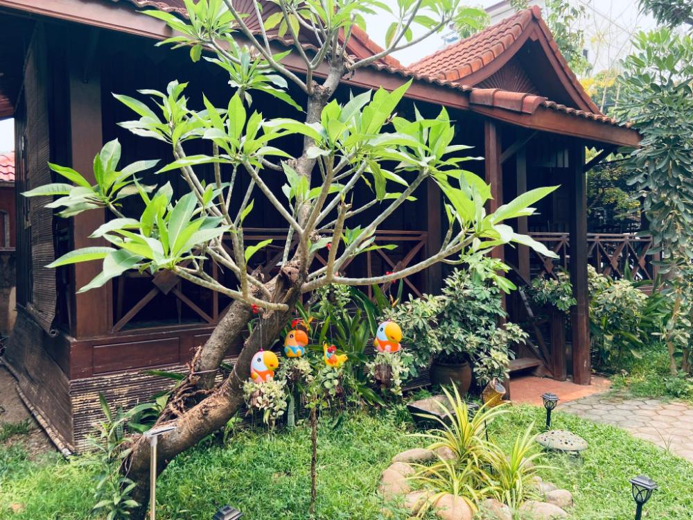 villa de mekong
